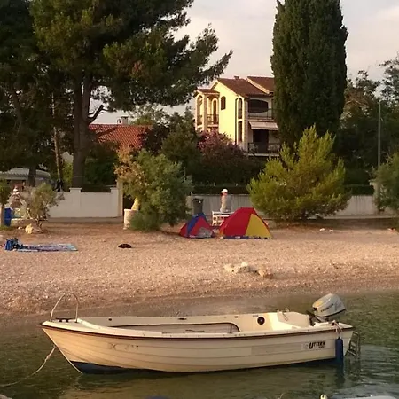 Holiday Rb Santini Holiday home
